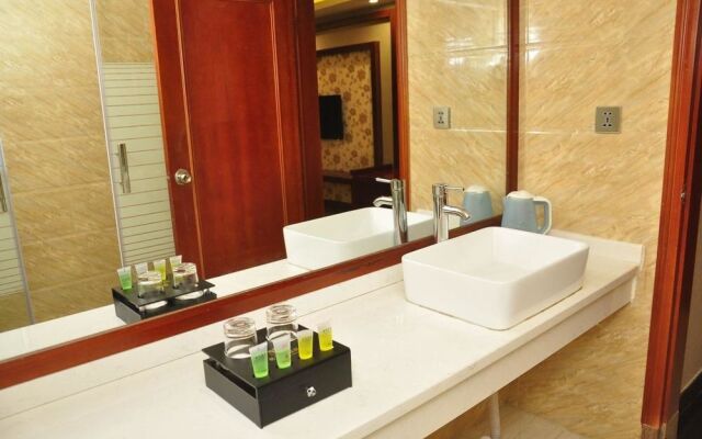Yi En Ting Hotel