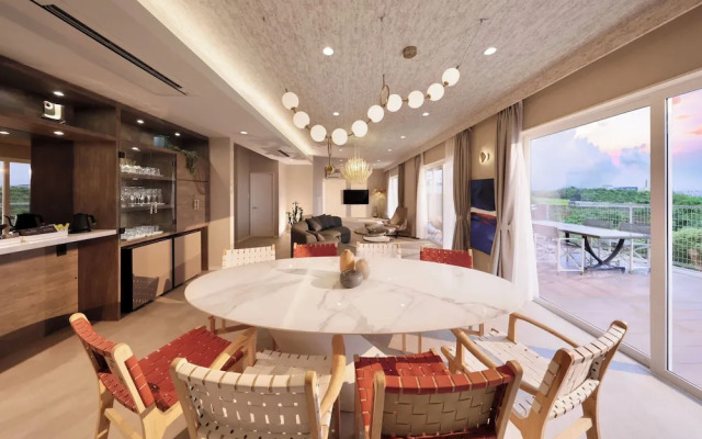 Crystal Villa SHIRAHAMA