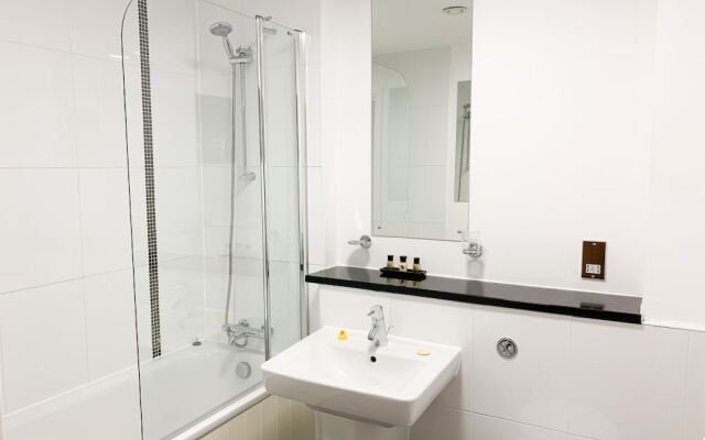 The Hub by Cotels Serviced Apartments