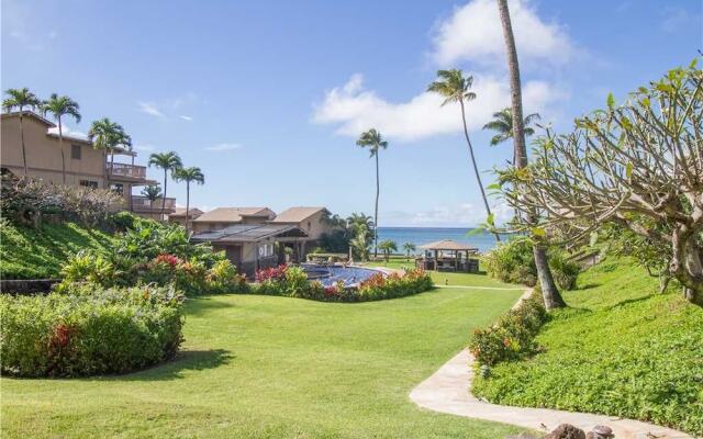 Kahana Sunset D2D - One Bedroom Condo