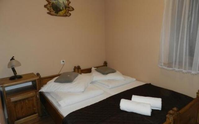Apartamenty Na Polanie
