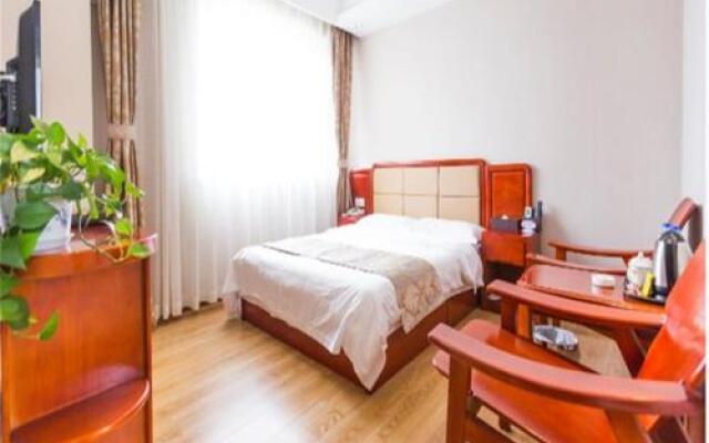 Starway Hotel Heping Avenue