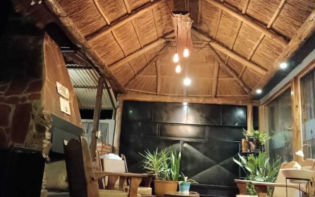 Apart Hotel Las Violetas