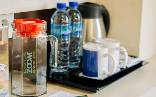 Zoom Hotel Mulawarman