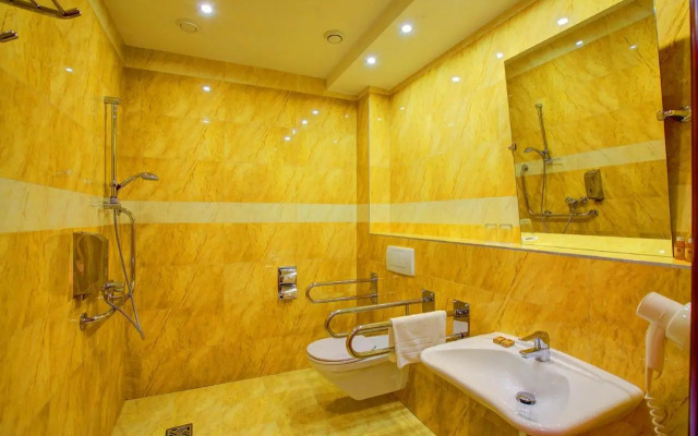 Villa Holiday Park