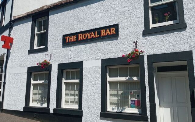 The Royal Hotel