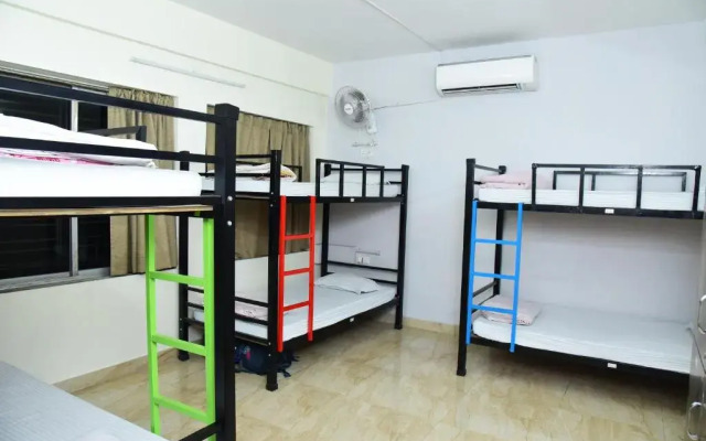 City Central Hostel