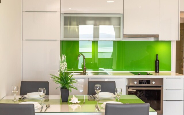 Beautiful Home in Medici With Wifi and 2 Bedrooms
