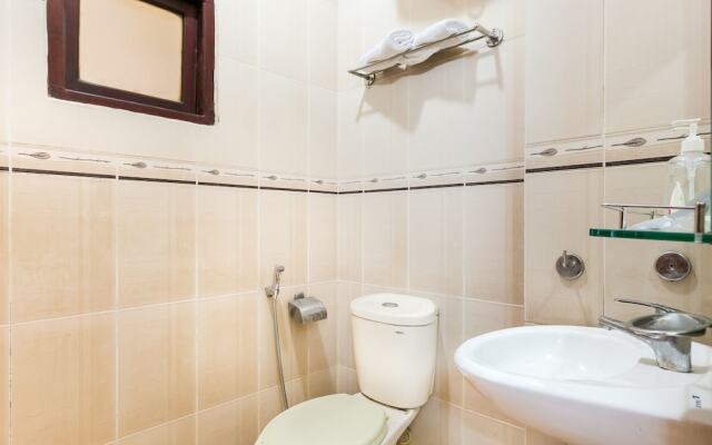 Oyo 696 Cam Ranh Hotel 1