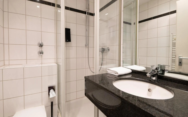 Hotel Medo Köln