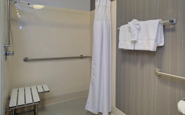 Courtyard by Marriott Richmond Chester