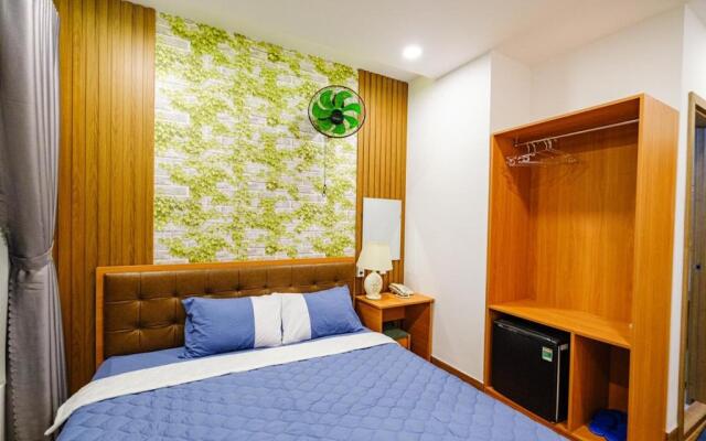 Khách Sạn Tre Việt 2