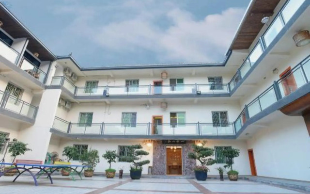 Shanlin Holiday Hotel