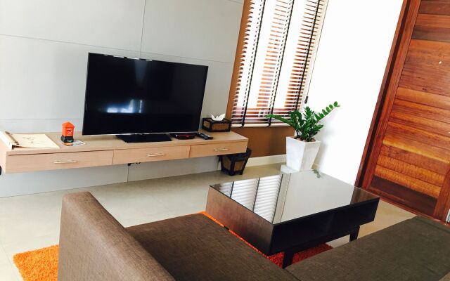 Elegancy Resort Hua Hin