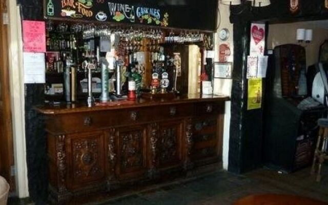 The Wheatsheaf