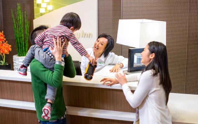 Holiday Inn Foshan Nanhai Central by IHG