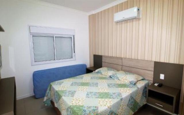 Apartamento Aguas Azuis Bombinhas 1070