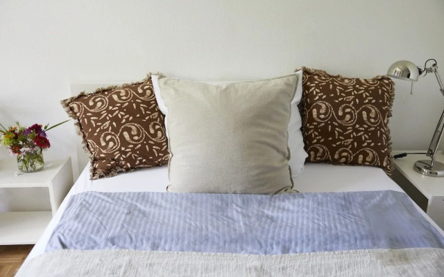 Boardinghouse Château Abraham