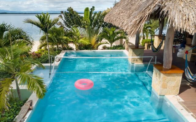 Little Harvest Caye- Private Island