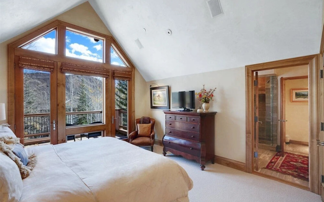 Snowmass Owl Creek 9905