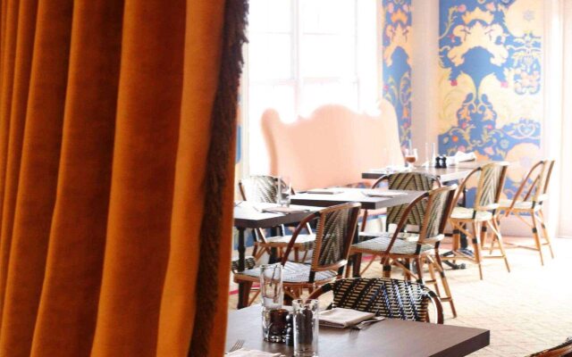 Casa Faena Miami Beach