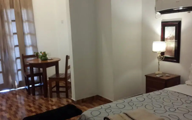 Casa Folks Bed and Breakfast