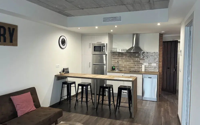 Apartamentos Estela de Altamira
