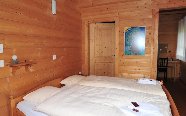 Alpina Lauterbrunnen