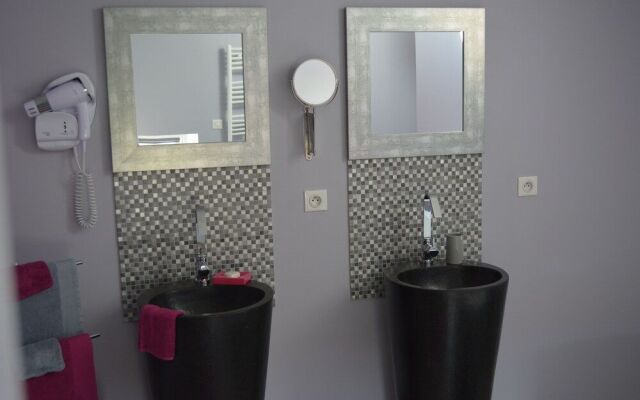 Aux 4 cornes - Chambres d'hôtes