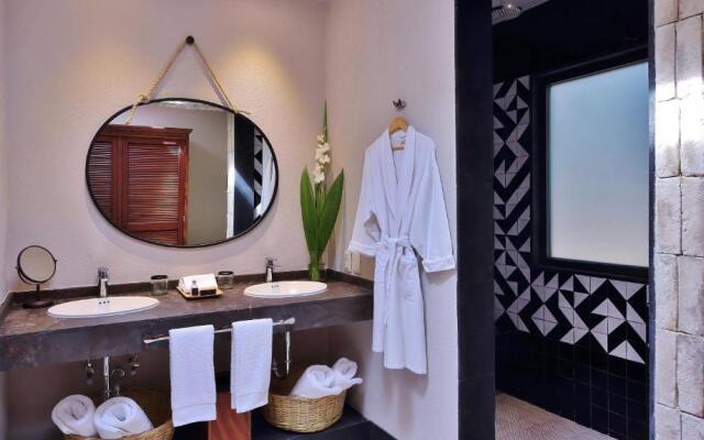 Hotel Amomoxtli