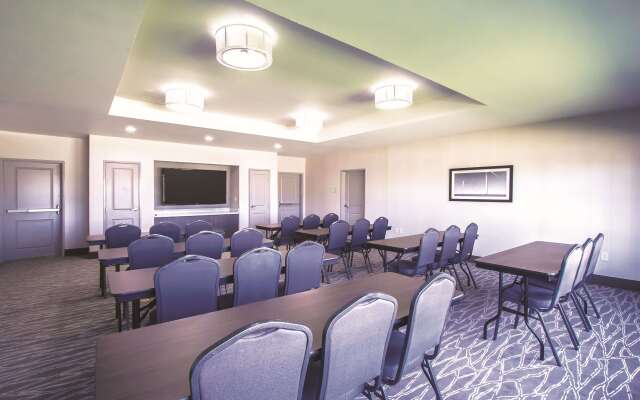 La Quinta Inn & Suites by Wyndham Pampa