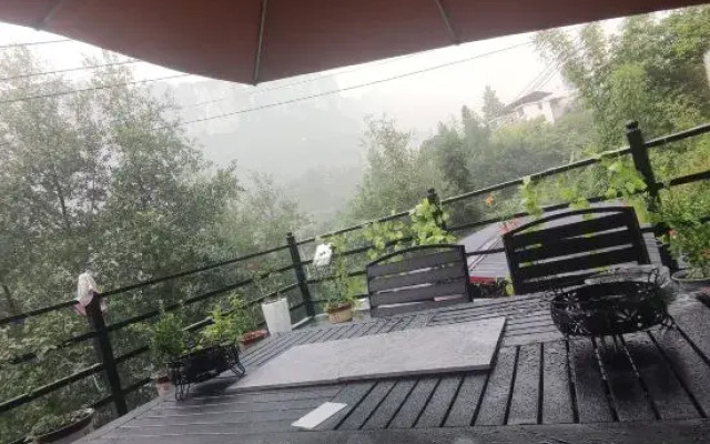 Suoxiayuan Hotel (Enshi Grand Canyon)