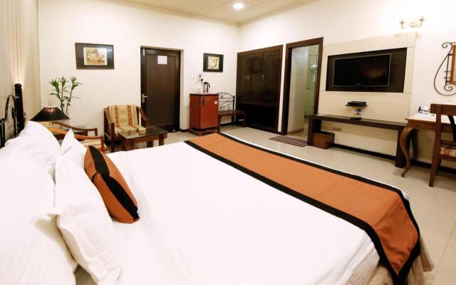 Hotel Yatrik