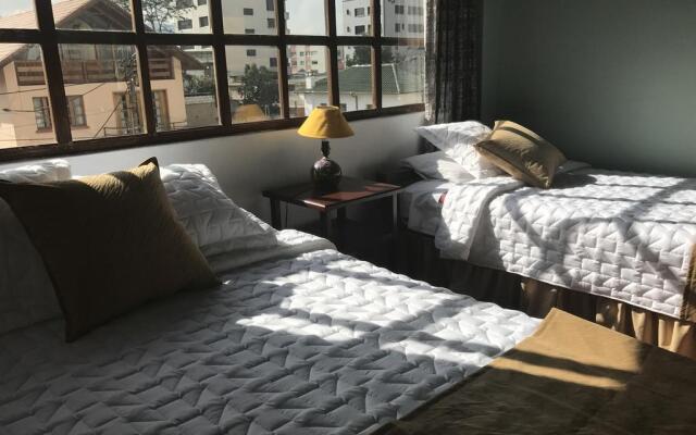 Aleida's Hostal