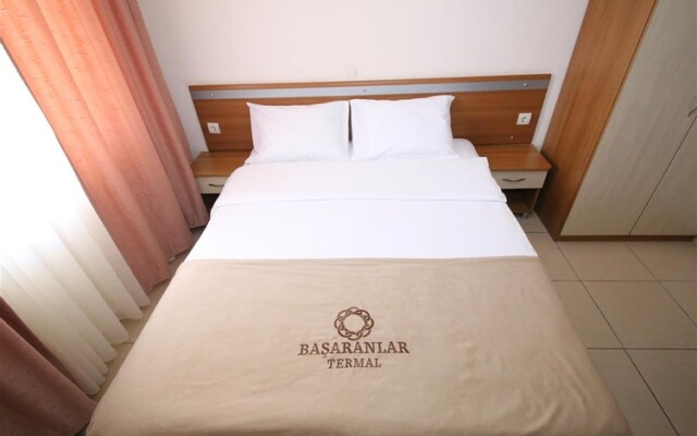 Basaranlar Thermal Hotel