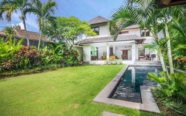Serene Villas