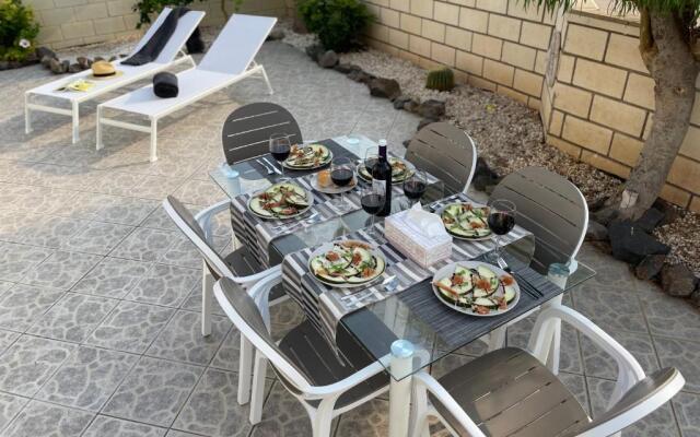 Villa Erna Relax Dream Holiday