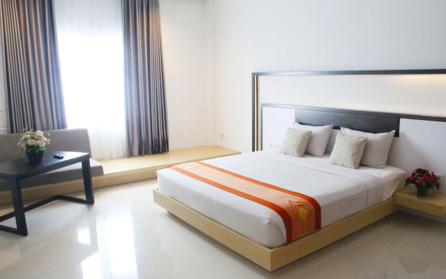 Hotel Buana Lestari