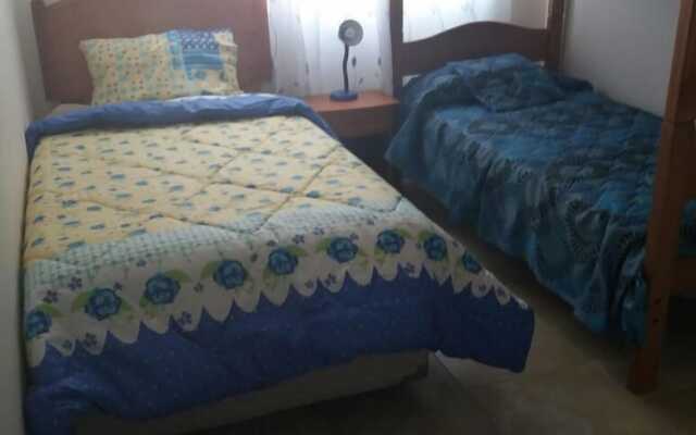 Depto. Maria Aprilla 3 Piso