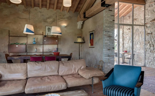 Tuscany Forever Premium Apartments