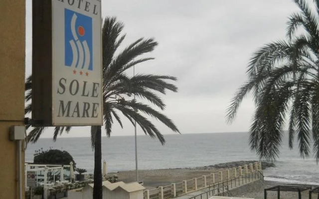 Hotel Solemare