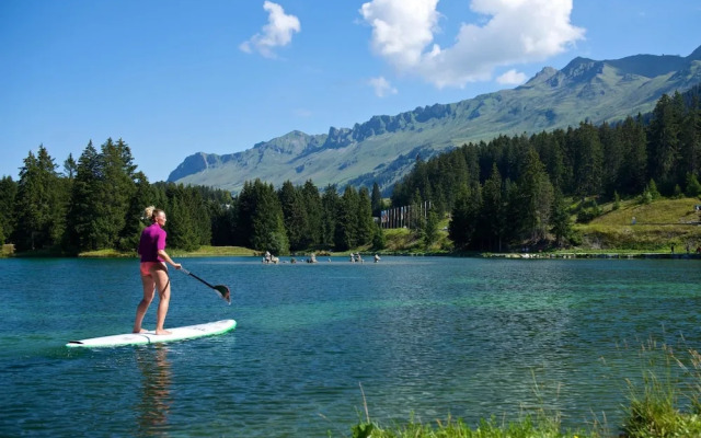 Schweizerhof 211 Vaz Obervaz