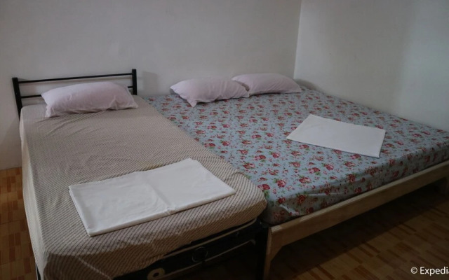 DJV Southville Guest House