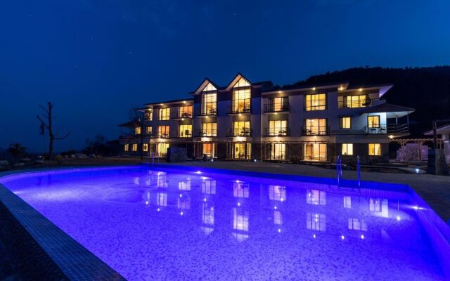 Sunshine Resort Pokhara - Your Private Paradise