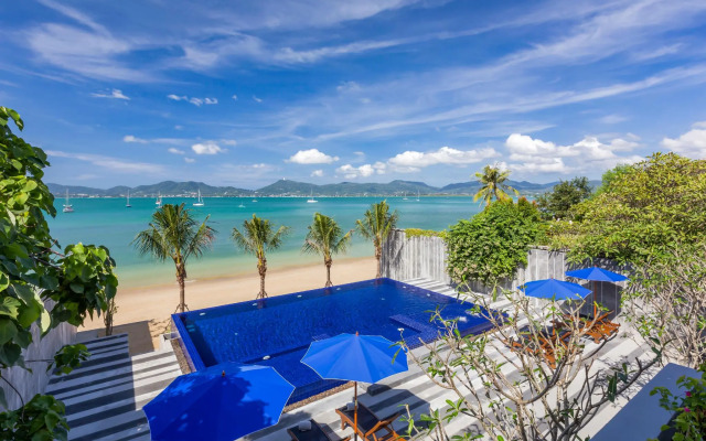 X10 Seaview Suites Panwa Beach