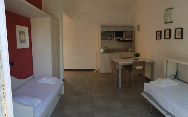 Holiday Home 4 Stars Imperia