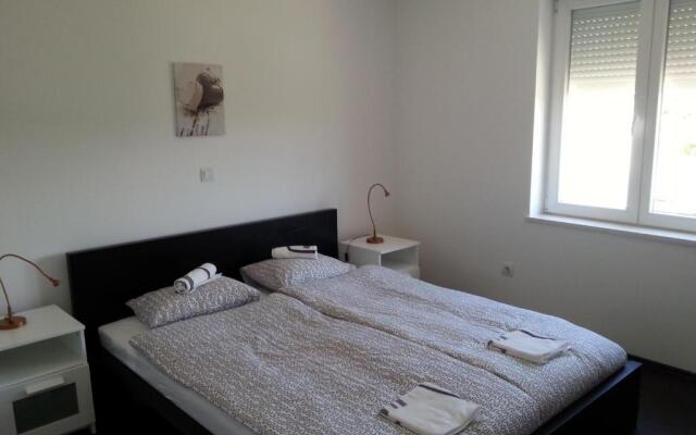 Apartments Finida Umag