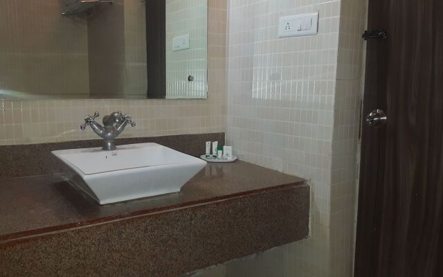 Hotel Asia Vaishno Devi
