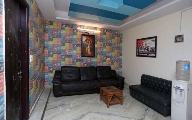 OYO 19331 Homeystay Fortune