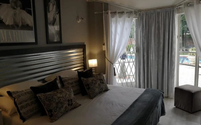 Oh So You Guesthouse